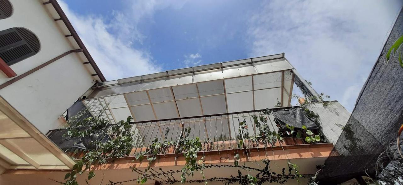 מדיין Villa Del Prado מראה חיצוני תמונה