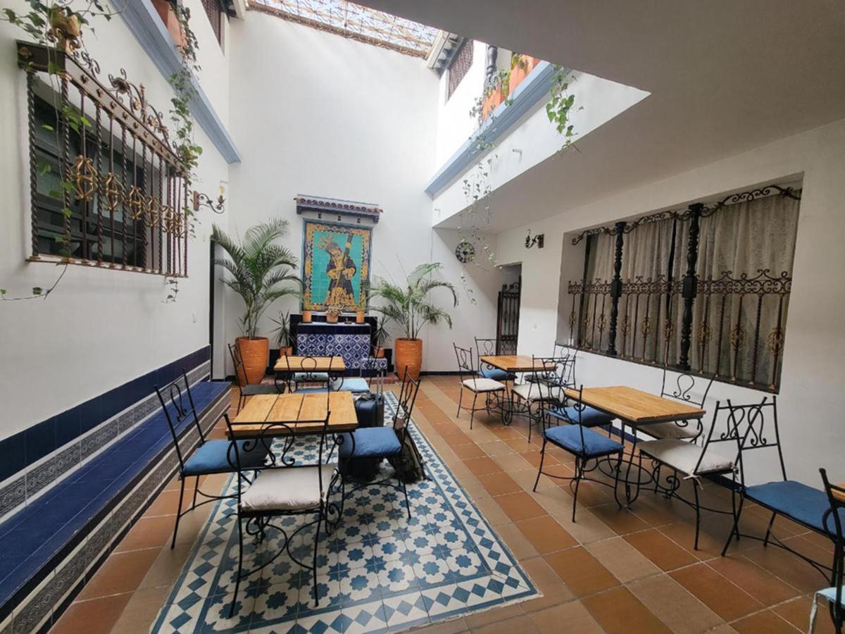 מדיין Villa Del Prado מראה חיצוני תמונה