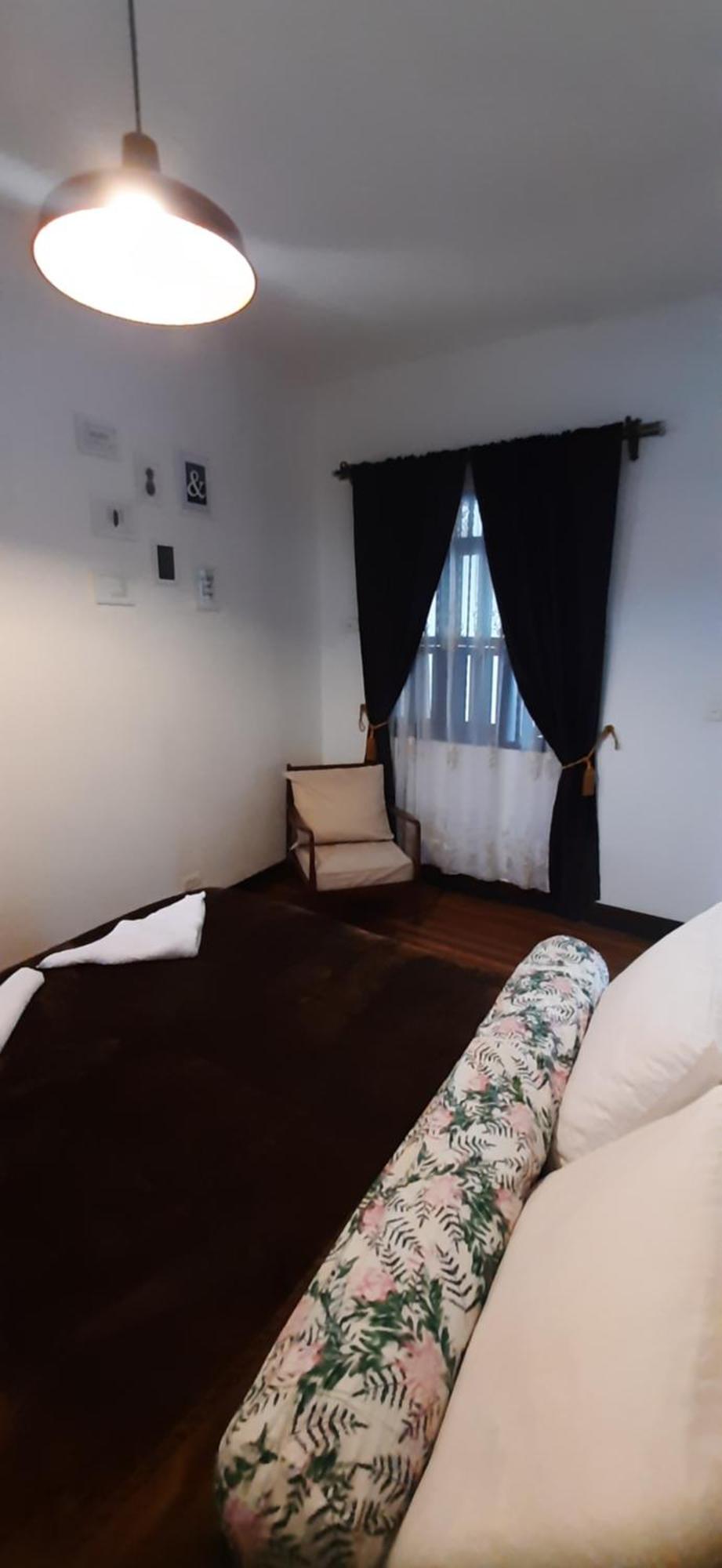 מדיין Villa Del Prado מראה חיצוני תמונה