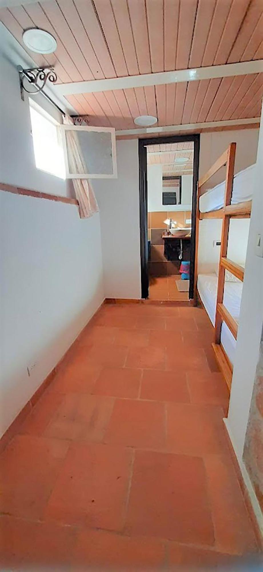 מדיין Villa Del Prado חדר תמונה
