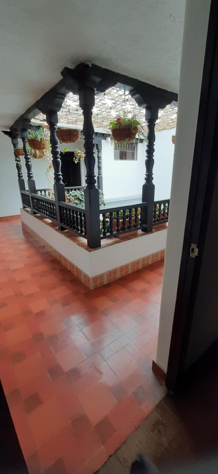 מדיין Villa Del Prado חדר תמונה