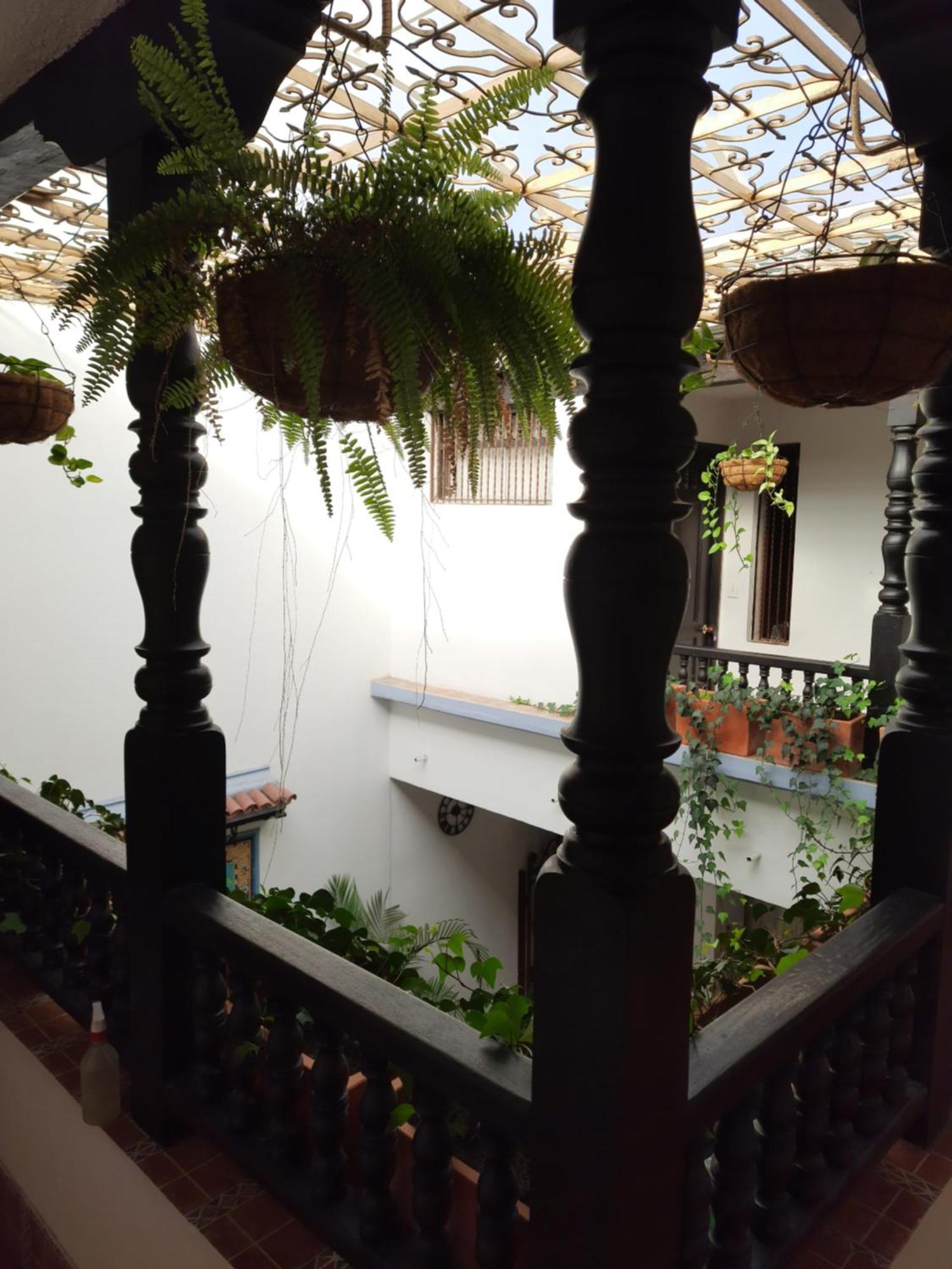 מדיין Villa Del Prado חדר תמונה